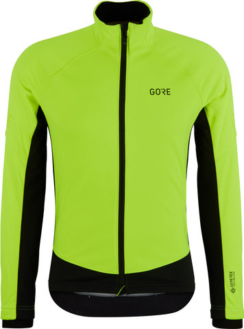 GORE Wear C3 GORE TEX INFINIUM Thermal Jacket bike components