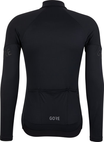 GORE Wear C3 Thermo Trikot - black/M