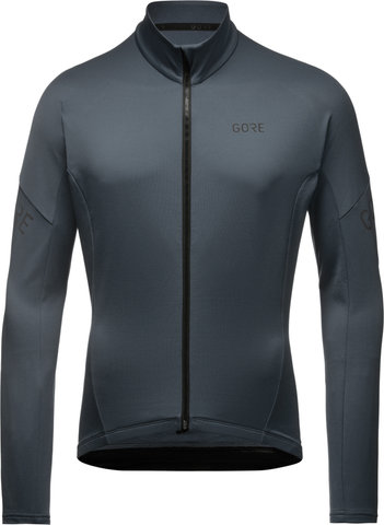 GORE Wear C3 Thermal Jersey - lab graphite/M