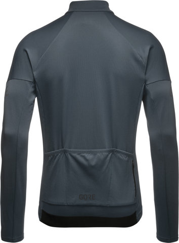 GORE Wear C3 Thermal Jersey - lab graphite/M