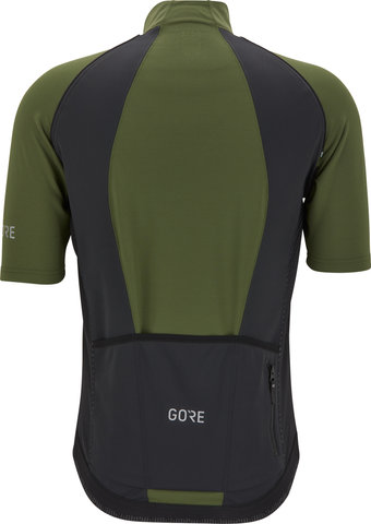 GORE Wear Phantom GORE-TEX INFINIUM Jacket - utility green-black/M