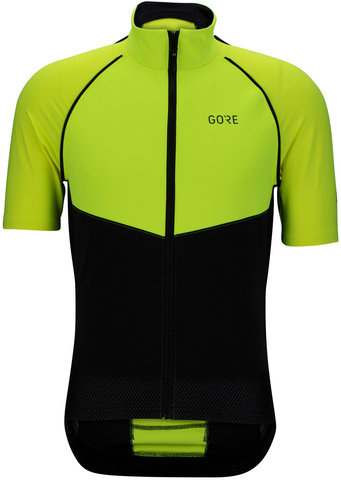 GORE Wear Chaqueta Phantom GORE-TEX INFINIUM - neon yellow-black/M