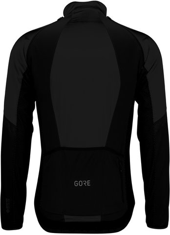 GORE Wear Chaqueta Phantom GORE-TEX INFINIUM - terra grey-black/M