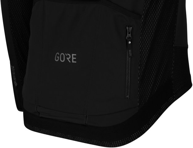 GORE Wear Phantom GORE-TEX INFINIUM Jacket - terra grey-black/M