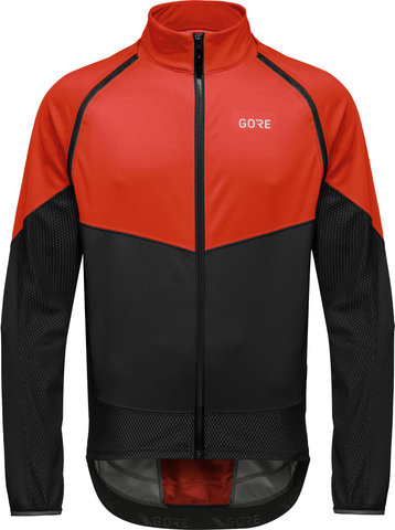 GORE Wear Phantom GORE-TEX INFINIUM Jacket - fireball-black/M