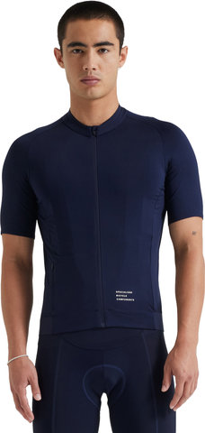 Specialized Foundation Jersey - dark navy/M