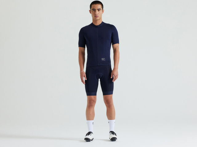 Specialized Maillot Foundation - dark navy/M