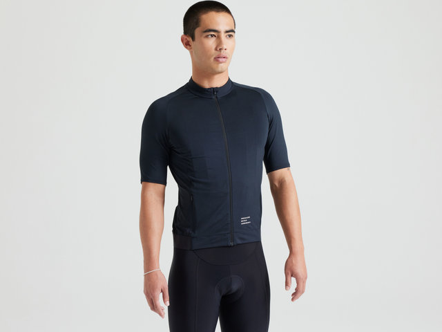 Specialized Maillot Foundation - black/M