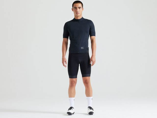 Specialized Foundation Jersey - black/M