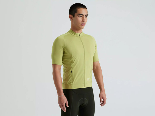 Specialized Maillot Foundation - olive green/M