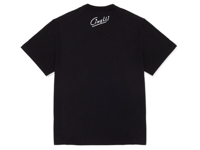 Cinelli Braulio Amado Speciale Corsa 2 T-Shirt - black/M