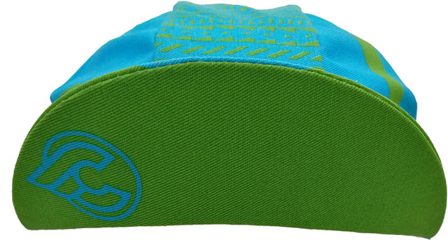 Cinelli cycling cap - peace-sky blue/one size