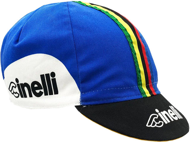 Cinelli Gorra de ciclismo Cinelli - bassano 85/one size