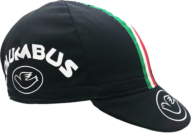 Cinelli cycling cap - columbus classic/one size