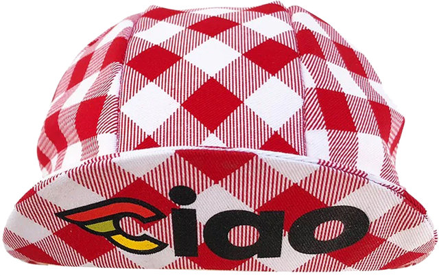 Cinelli casquette de vélo - ciao italia/one size