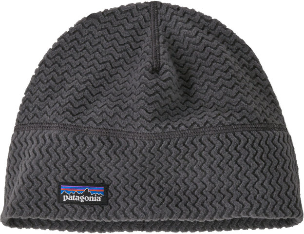 Patagonia R1 Air Beanie - forge grey/S