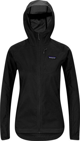 Patagonia Houdini Damen Jacke - black/S