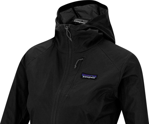 Patagonia Houdini Damen Jacke - black/S