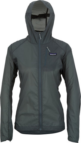 Patagonia Houdini Damen Jacke - nouveau green/S