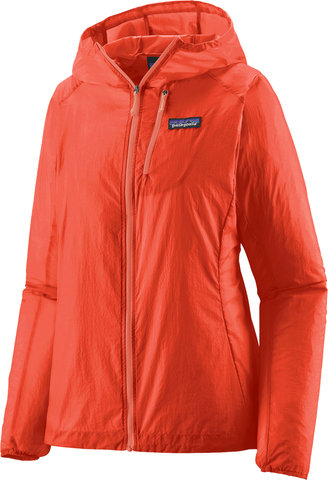 Patagonia Houdini Damen Jacke - coho coral/S