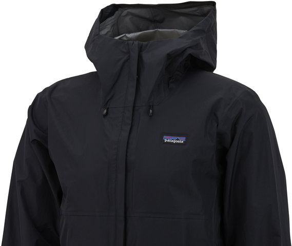 Patagonia Torrentshell 3L Regenjacke Modell 2023 - black/M