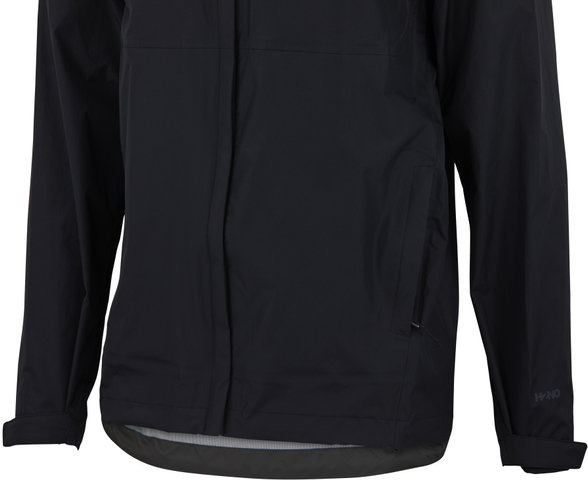 Patagonia Torrentshell 3L Regenjacke Modell 2023 - black/M