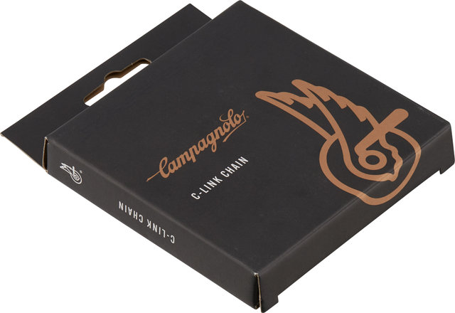 Campagnolo Super Record S Wireless Grupo 2x12-vel 32-48 - negro mate/172,5 mm 32-48, 10-27