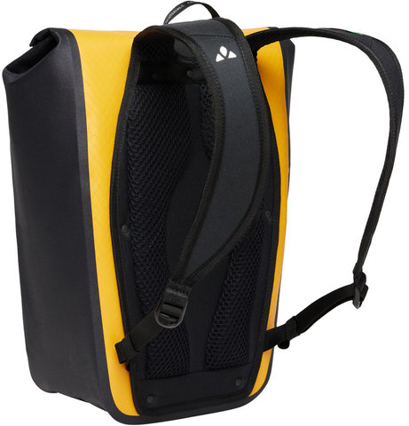 VAUDE Clubride Aqua 17 Backpack - burnt yellow/17 litres