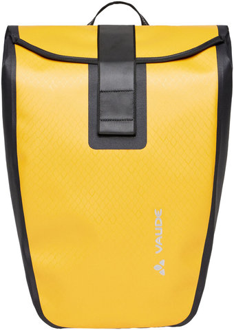 VAUDE Mochila Clubride Aqua 17 - burnt yellow/17 litros