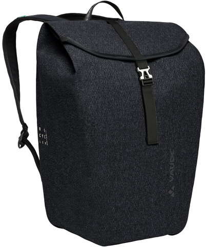 VAUDE Clubride Urban 17 Backpack - black/17 litres