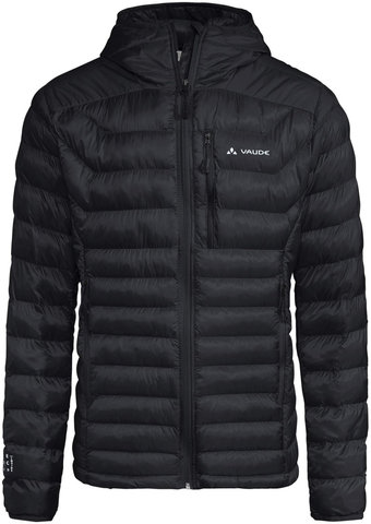 VAUDE Chaqueta Mens Batura Hooded Insulation - black/L