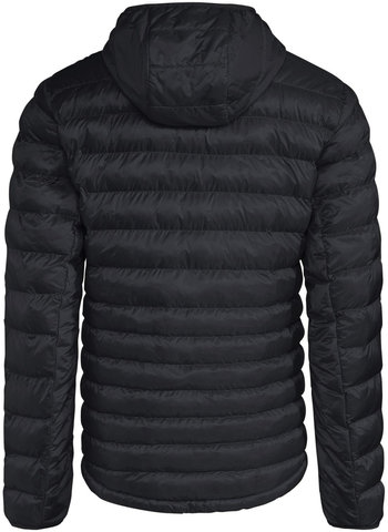 VAUDE Chaqueta Mens Batura Hooded Insulation - black/L