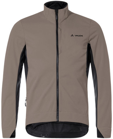 VAUDE Mens Kuro Softshell Jacke II - coconut/M