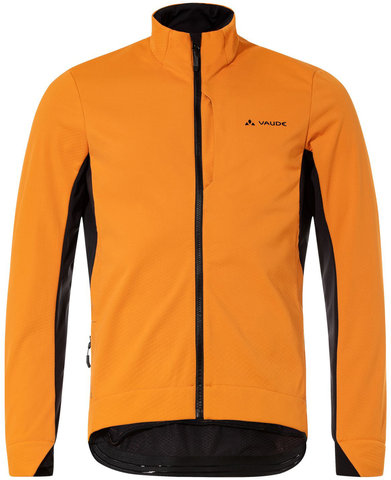 VAUDE Veste Mens Kuro Softshell II - kurkuma/M