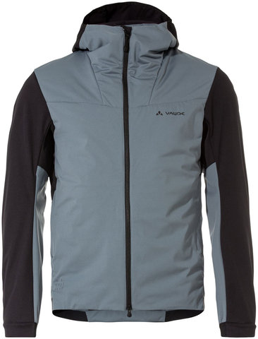 VAUDE Veste Mens Moab Padded Softshell - heron/M