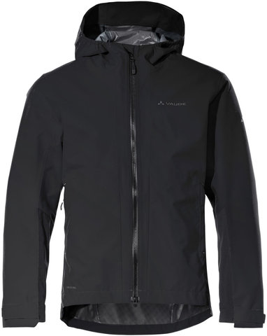 VAUDE Chaqueta VAUDE Mens Moab Pro Rain - black/M