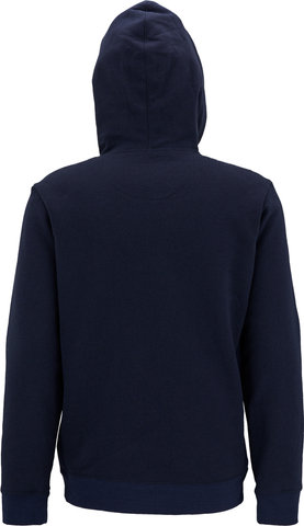 Patagonia P-6 Logo Uprisal Hoodie - new navy/M