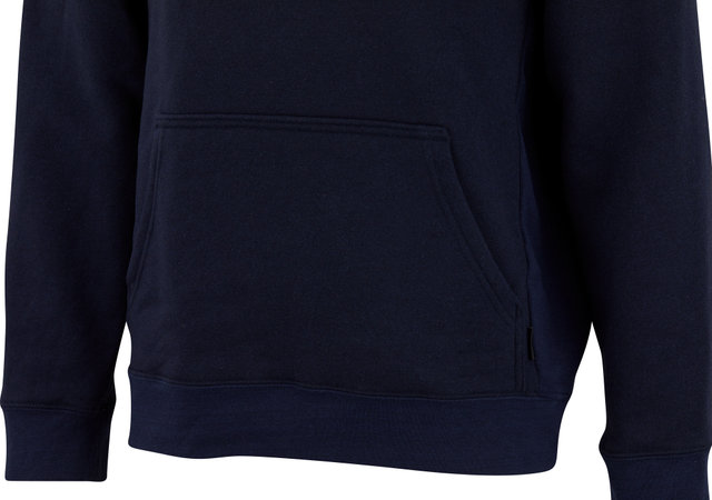 Patagonia P-6 Logo Uprisal Hoodie - new navy/M