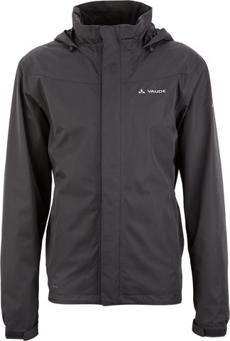 VAUDE Chaqueta Mens Escape Bike Light Jacket - black/M