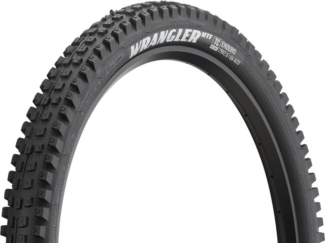 Goodyear Pneu souple Goodyear Wrangler MTF Enduro 29" Tubeless - black/29 /66 /66-622/2.6 