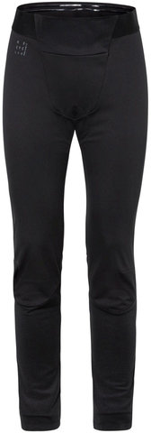 VAUDE Mens Kuro Warm Tights - black/M