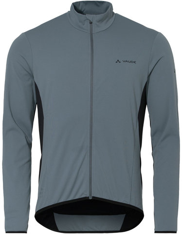 VAUDE Maillot Mens Matera LS II - heron/M