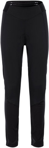 VAUDE Women's Posta Warm Tights II - black/36