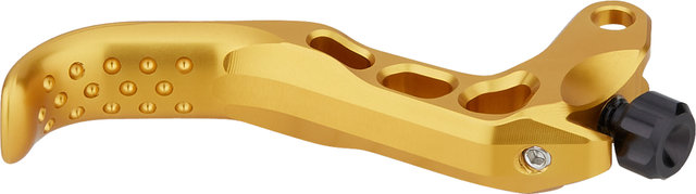 OAK Components Set de manetas de freno SH para Shimano - gold/universal