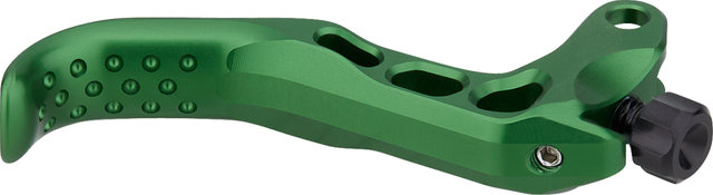 OAK Components SH Brake Lever Set for Shimano - green/universal