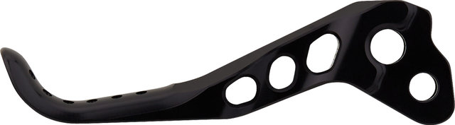 OAK Components SR Brake Lever Set for SRAM - black/universal