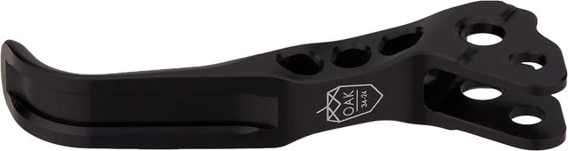 OAK Components Juego de palancas de freno SR para SRAM - black/universal