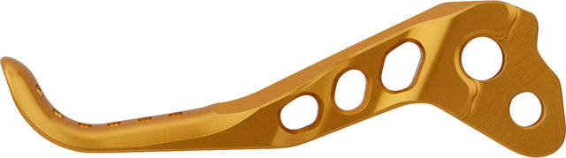 OAK Components Juego de palancas de freno SR para SRAM - gold/universal