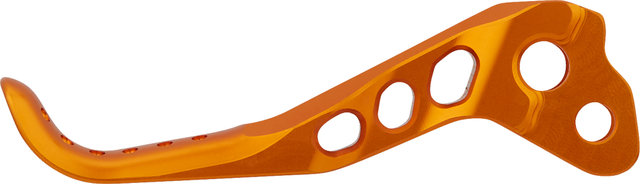 OAK Components Juego de palancas de freno SR para SRAM - naranja/universal