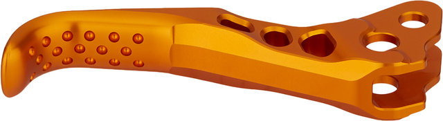 OAK Components Juego de palancas de freno SR para SRAM - naranja/universal